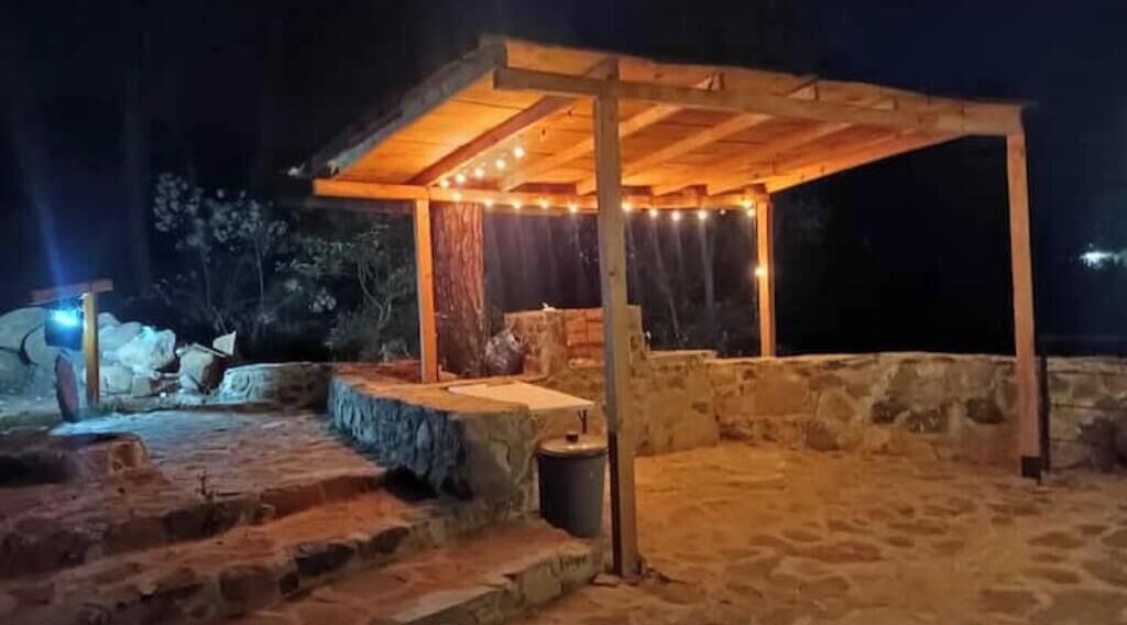 Photo of Outdoor in Mazamitla