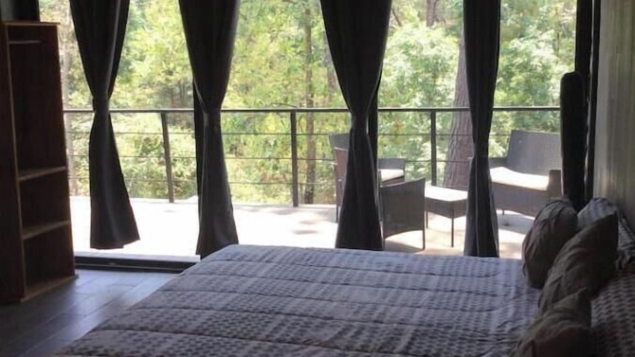 Photo of Bedroom in Mazamitla