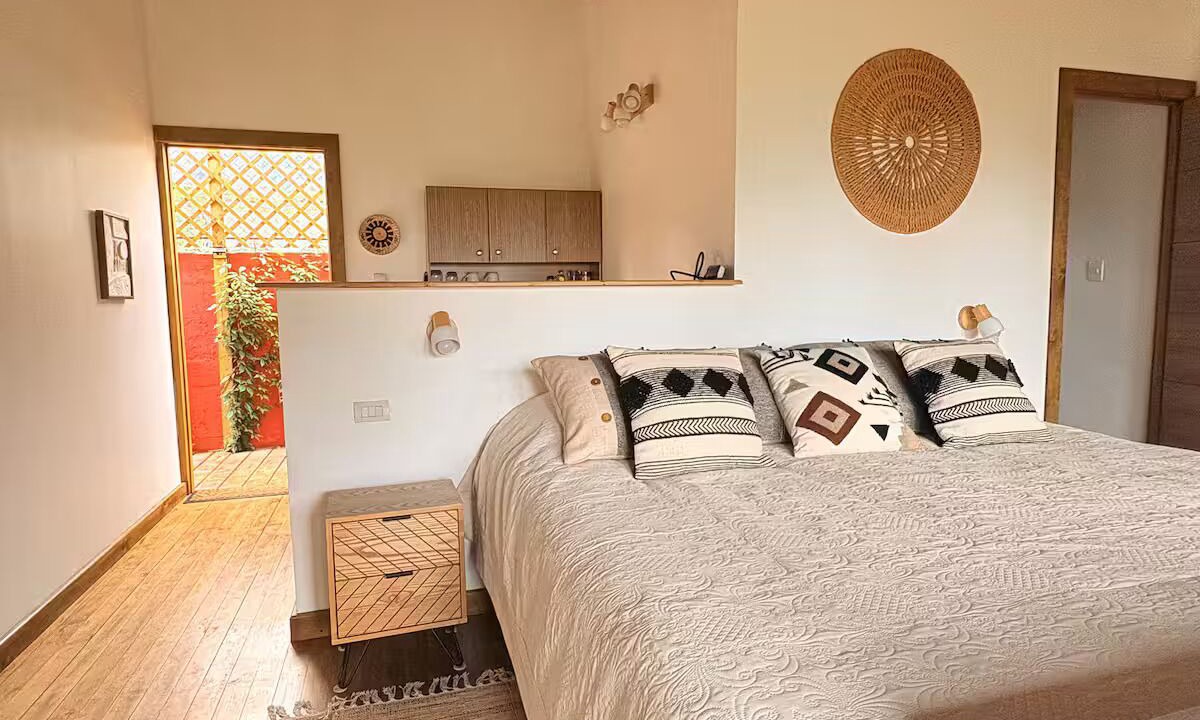 Photo of Bedroom in Pasajcap