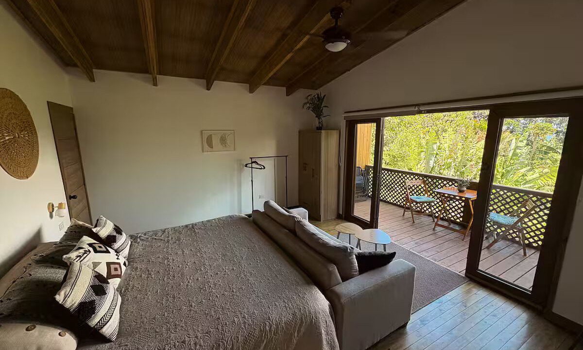 Photo of Bedroom in Pasajcap