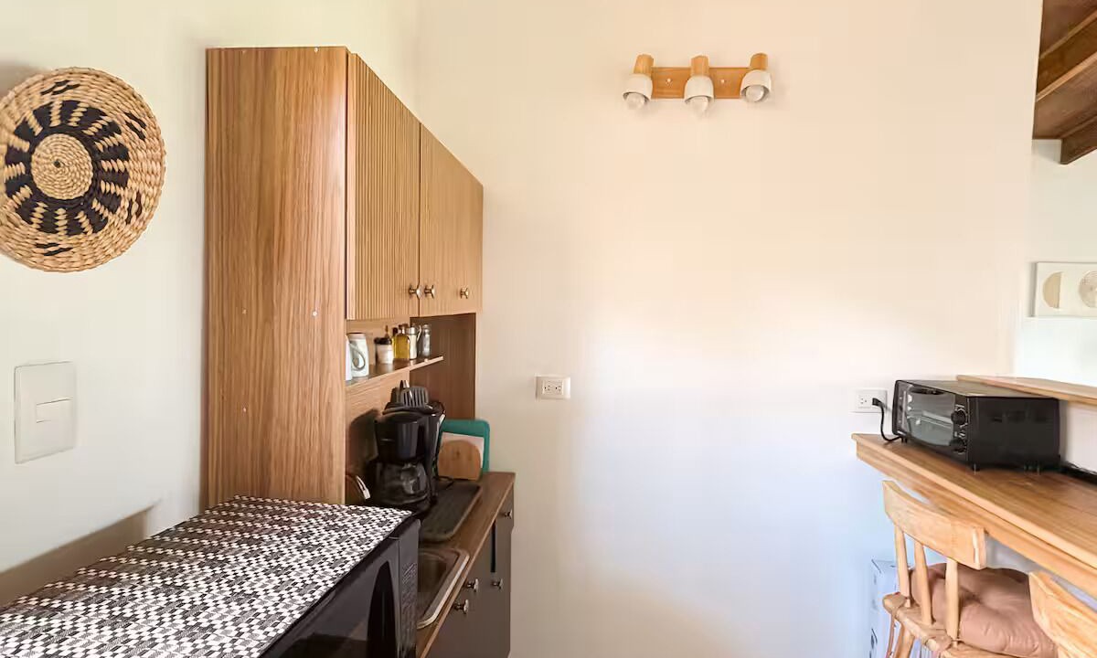 Photo of Kitchen in Pasajcap