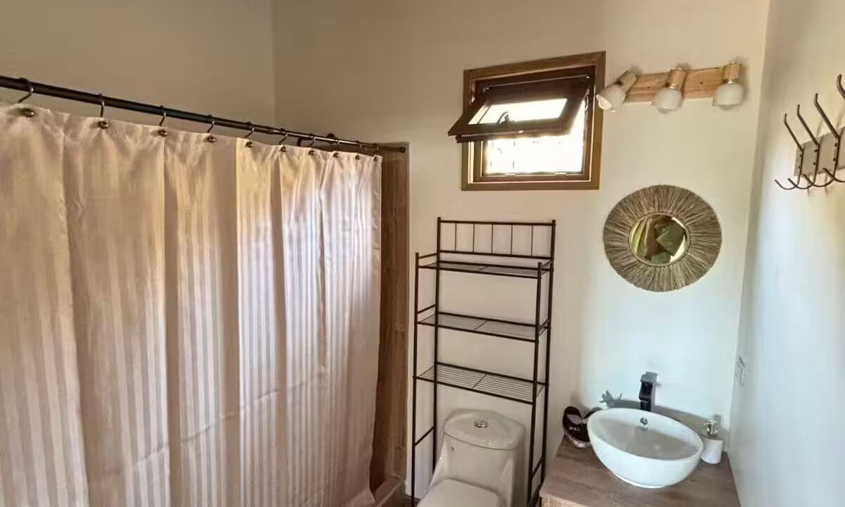 Photo of Bathroom in Pasajcap