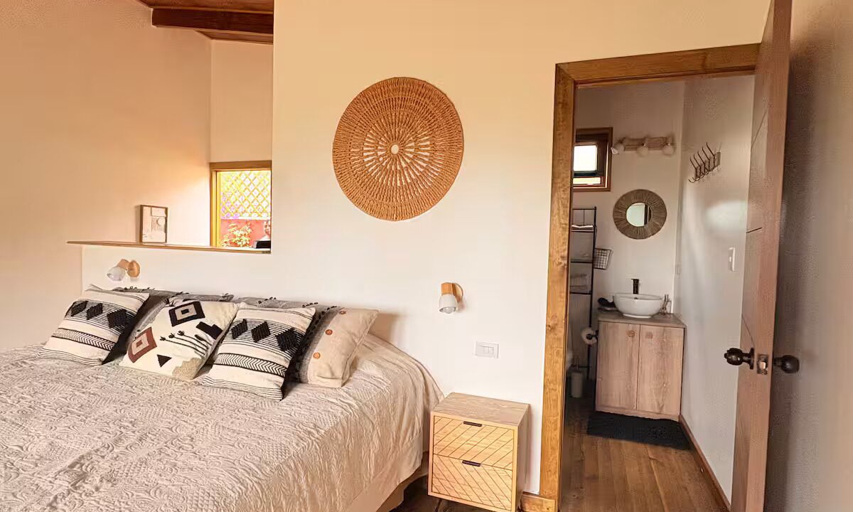 Photo of Bedroom in Pasajcap