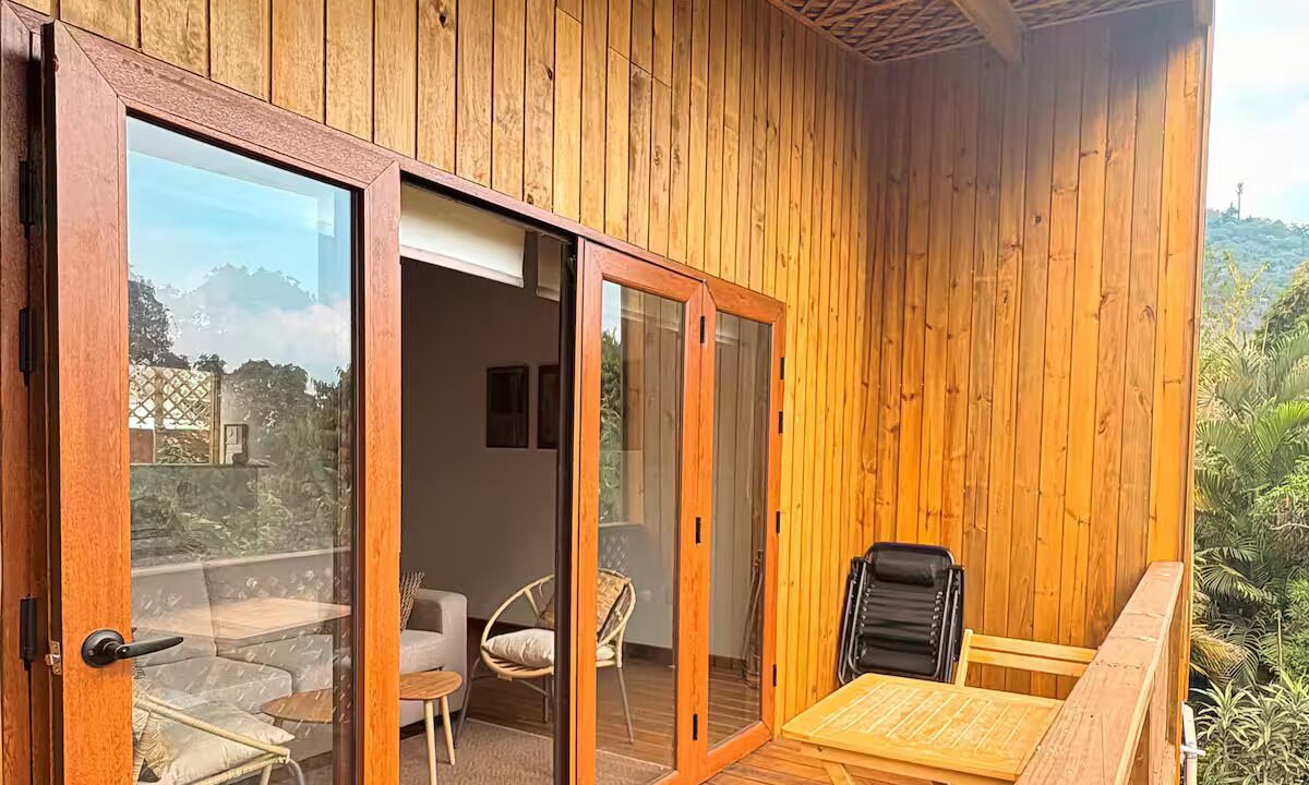 Photo of Outdoor in Pasajcap