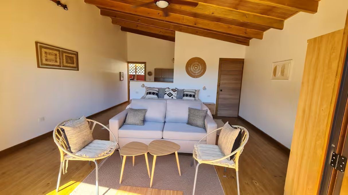 Photo of Livingroom in Pasajcap