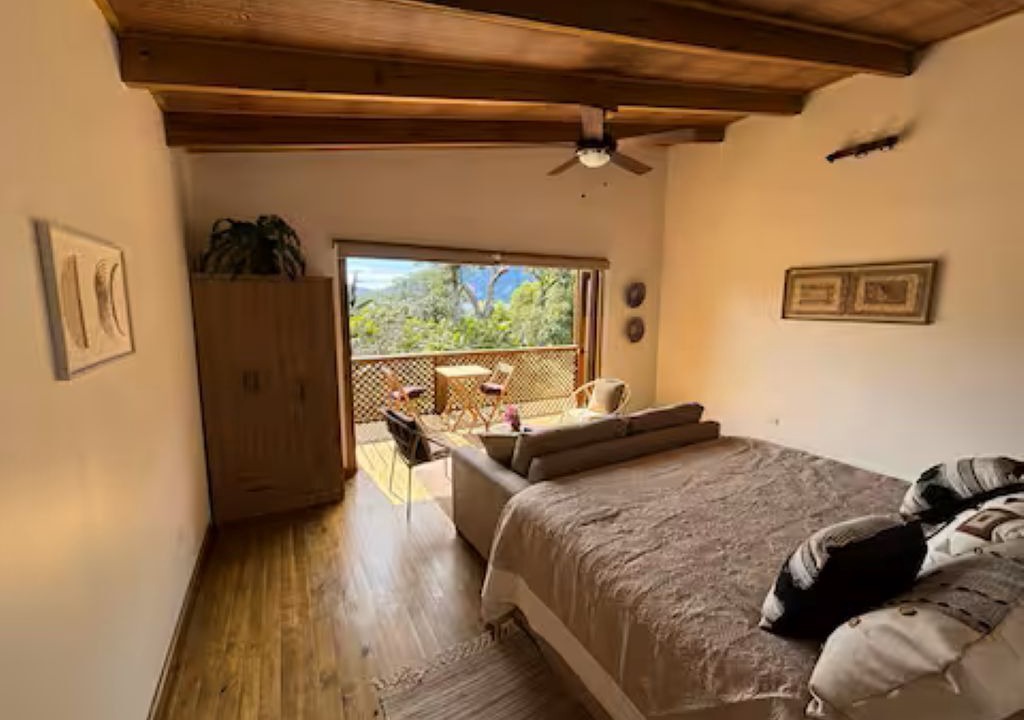 Photo of Bedroom in Pasajcap