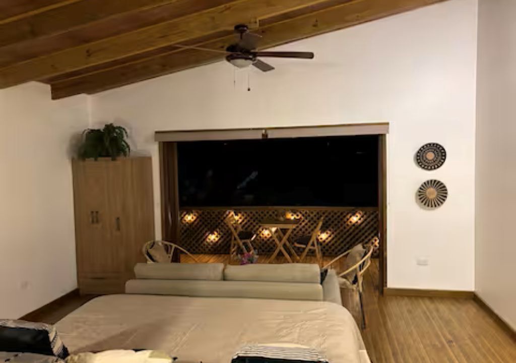 Photo of Bedroom in Pasajcap