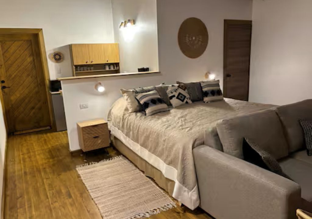 Photo of Bedroom in Pasajcap