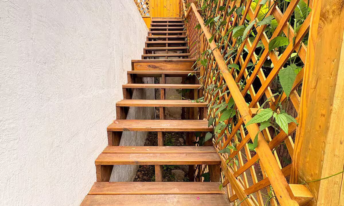 Photo of Outdoor in Pasajcap