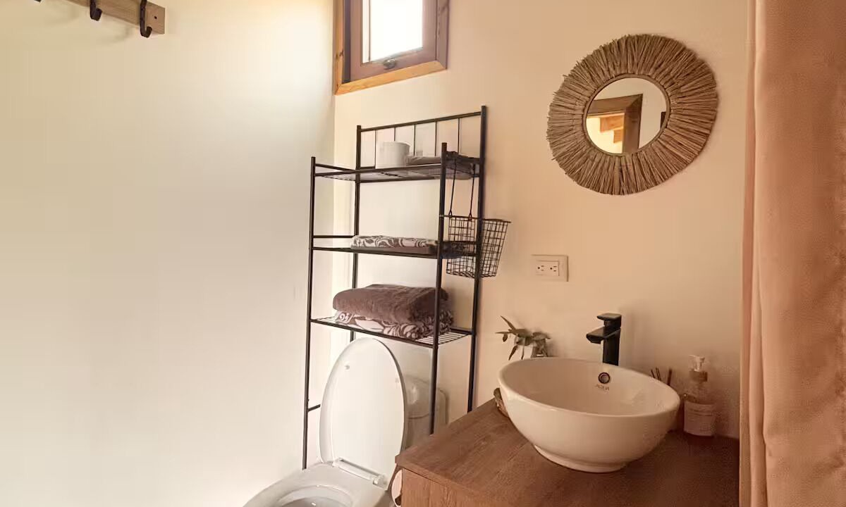 Photo of Bathroom in Pasajcap