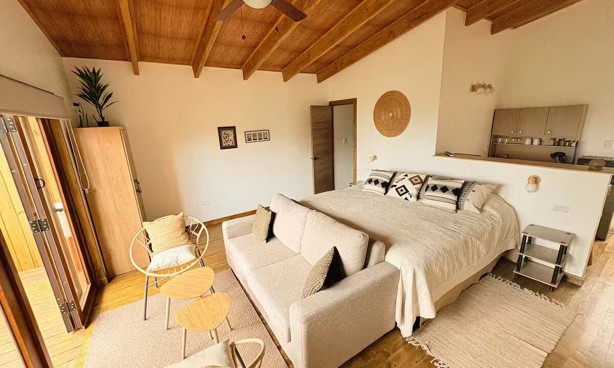 Photo of Bedroom in Pasajcap