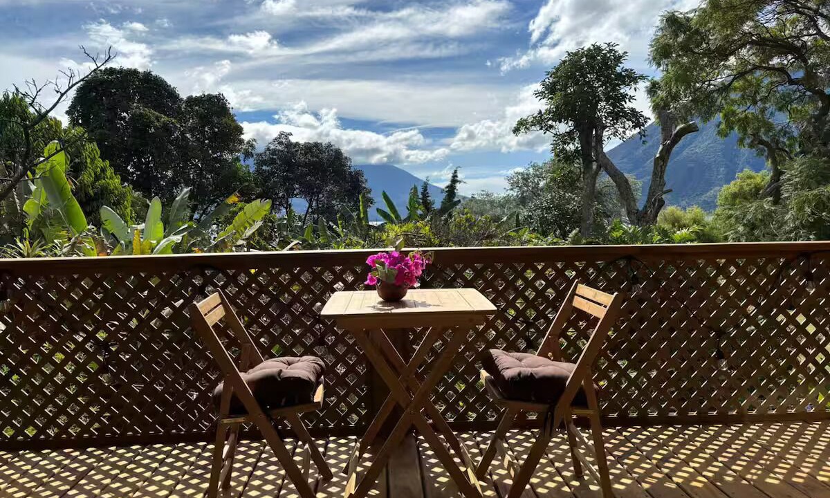 Photo of Outdoor in Pasajcap