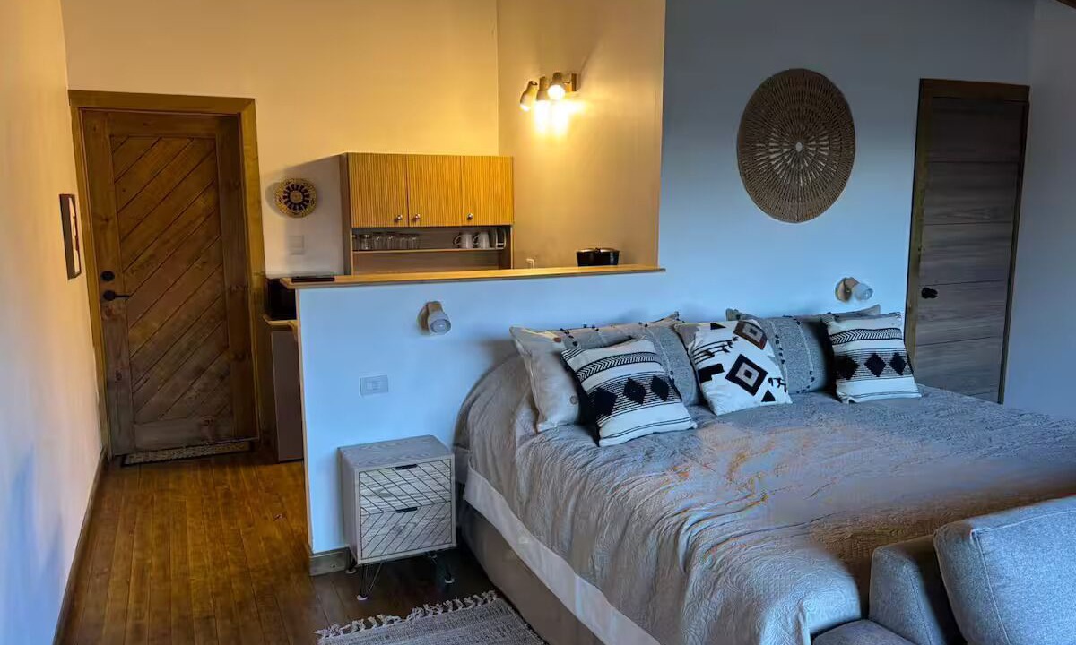 Photo of Bedroom in Pasajcap