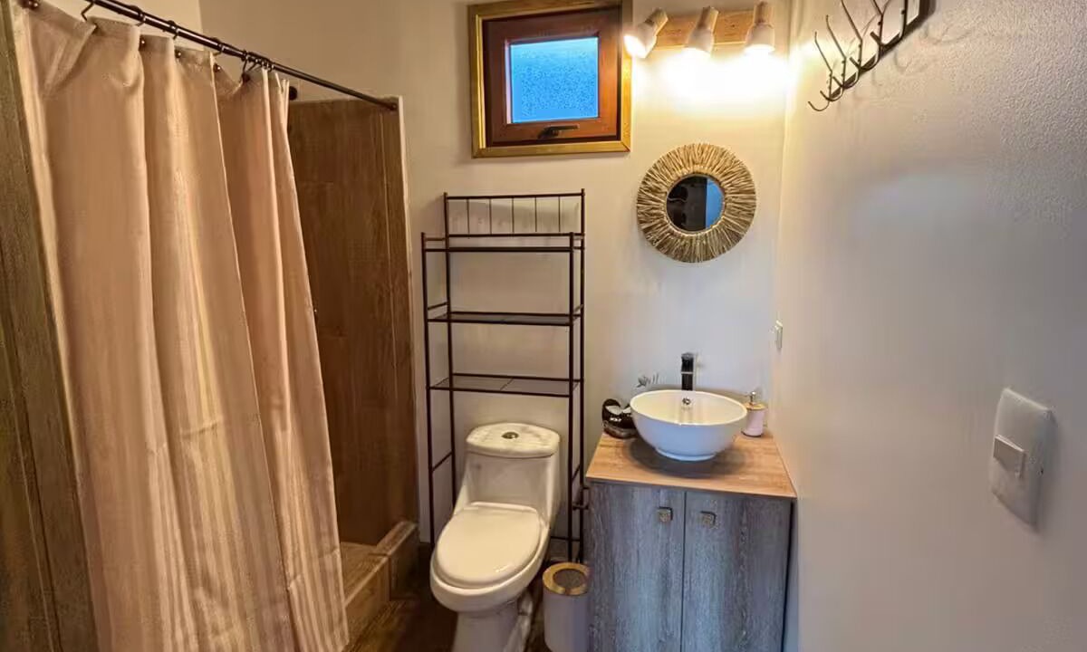 Photo of Bathroom in Pasajcap