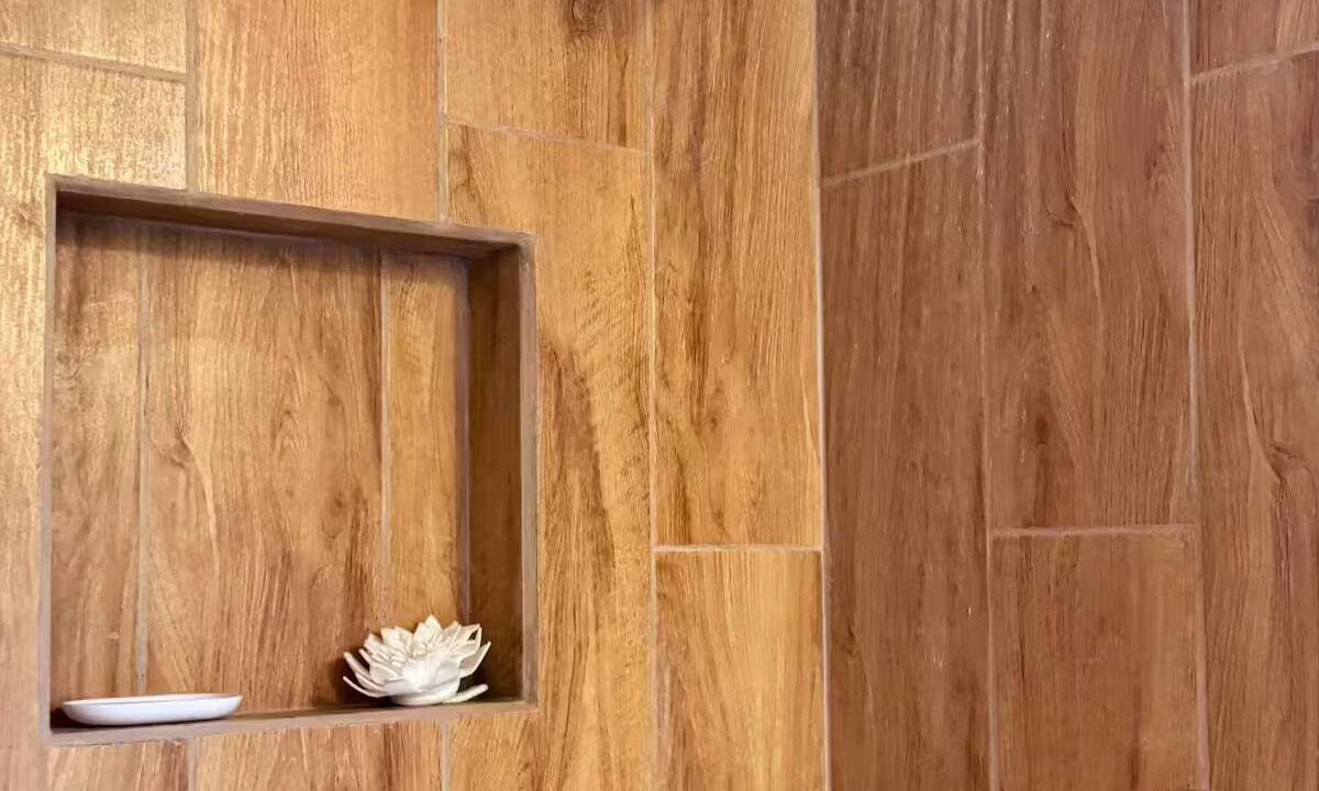 Photo of Bathroom in Pasajcap
