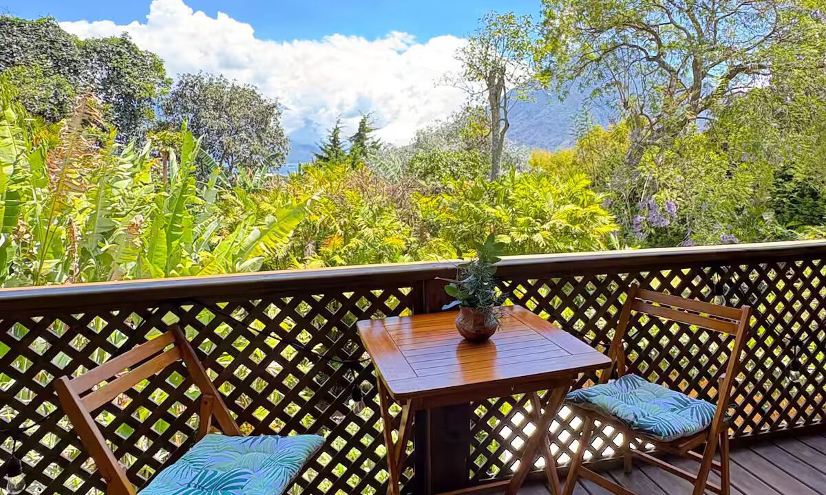 Photo of Outdoor in Pasajcap