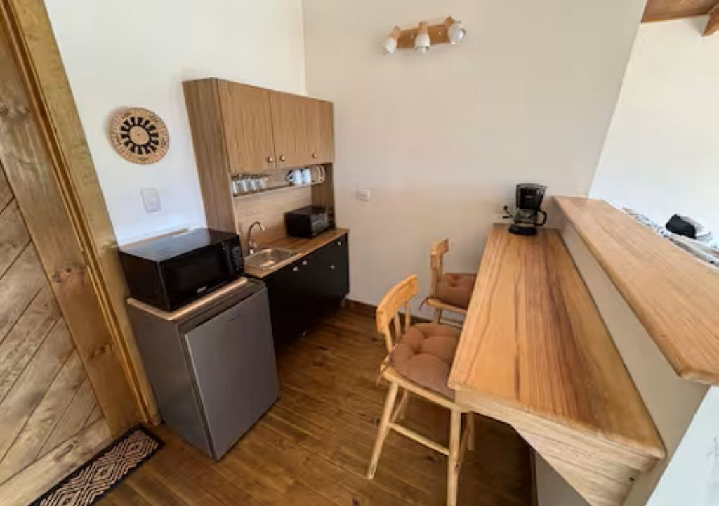 Photo of Kitchen in Pasajcap