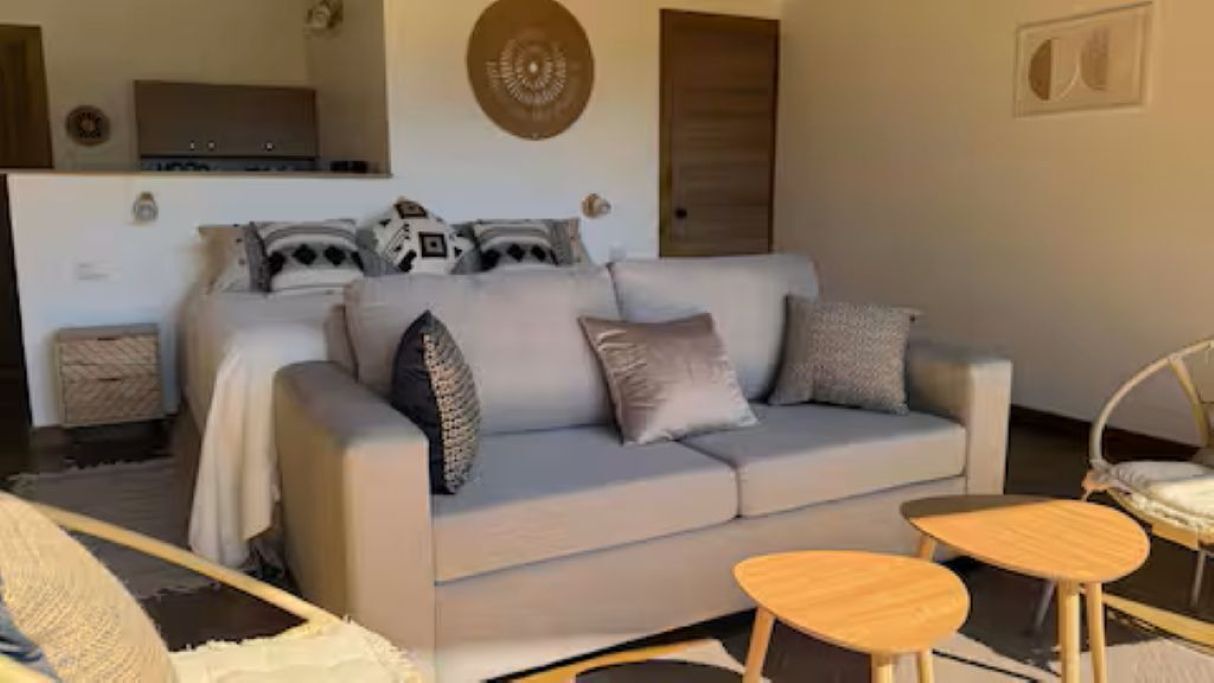 Photo of Livingroom in Pasajcap