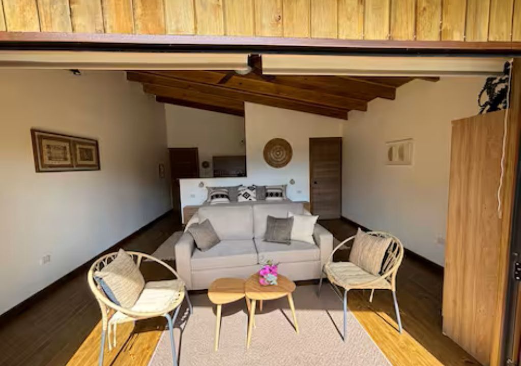 Photo of Livingroom in Pasajcap
