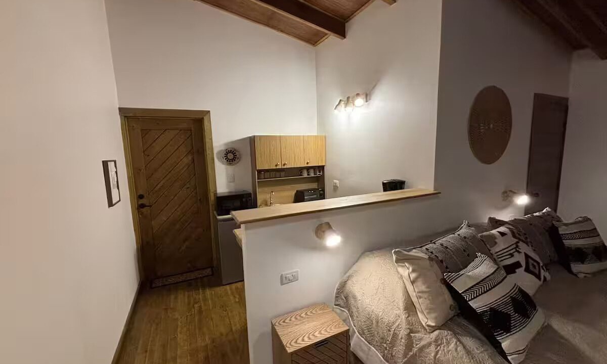 Photo of Bedroom in Pasajcap