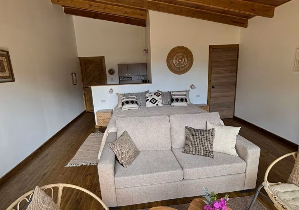 Photo of Livingroom in Pasajcap