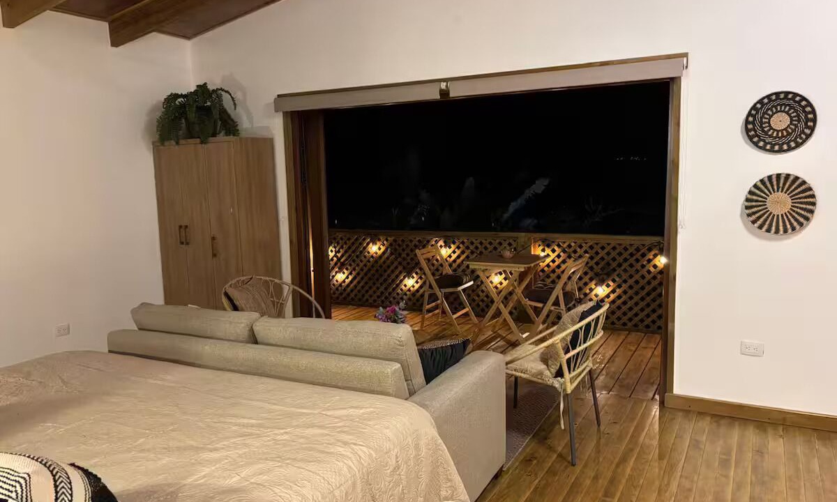 Photo of Bedroom in Pasajcap