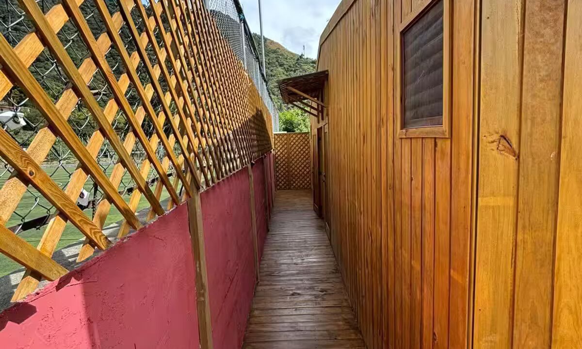 Photo of Outdoor in Pasajcap