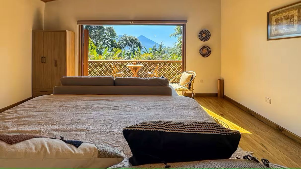 Photo of Bedroom in Pasajcap
