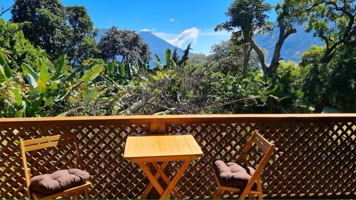 Photo of Outdoor in Pasajcap
