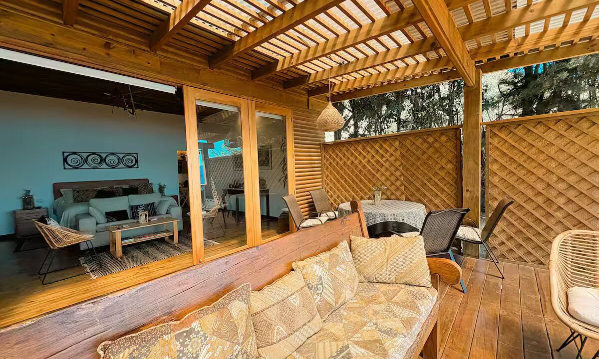 Photo of Outdoor in Pasajcap