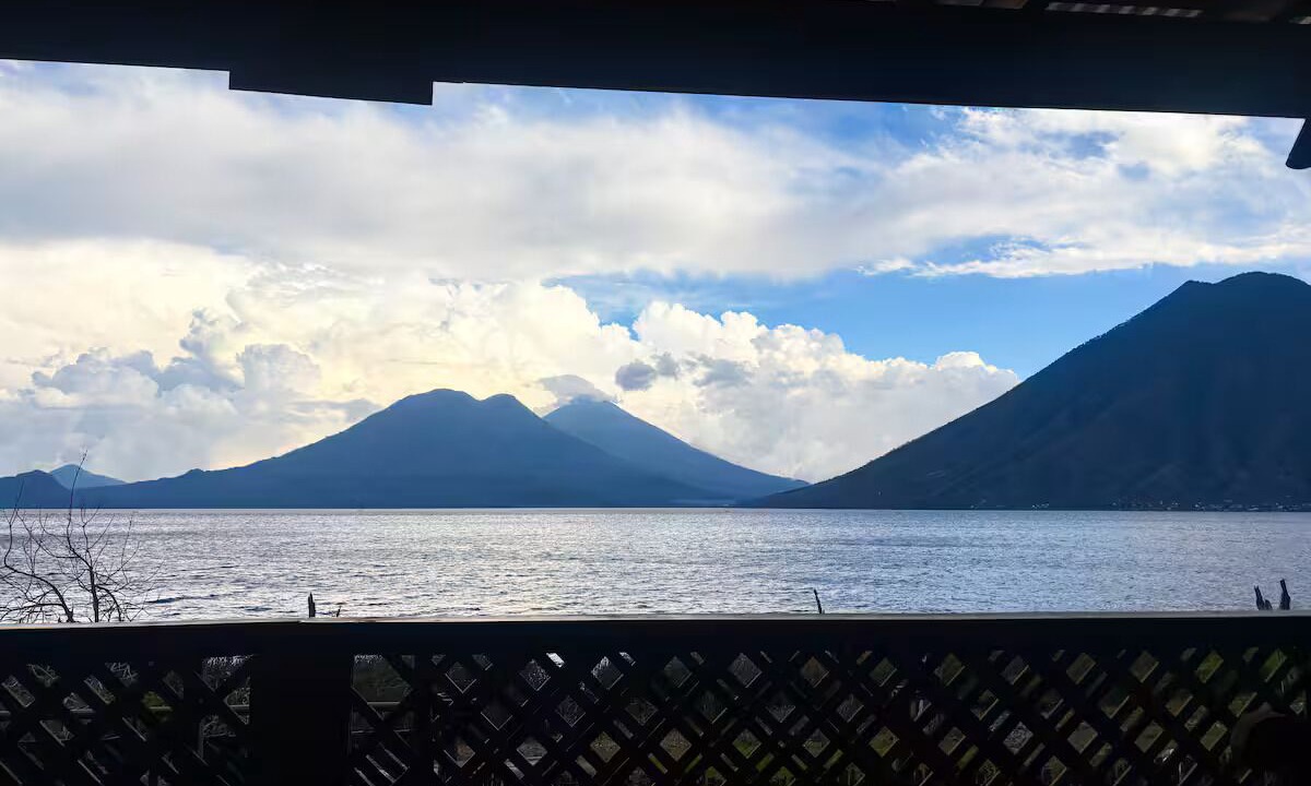 Photo of Outdoor in Pasajcap