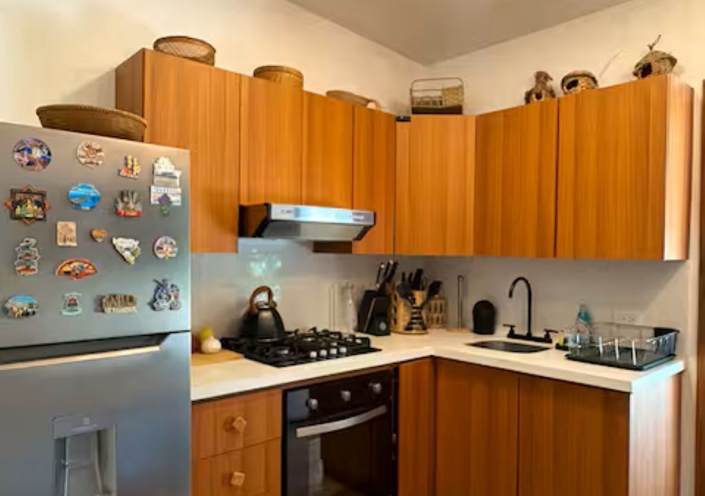Photo of Kitchen in Pasajcap