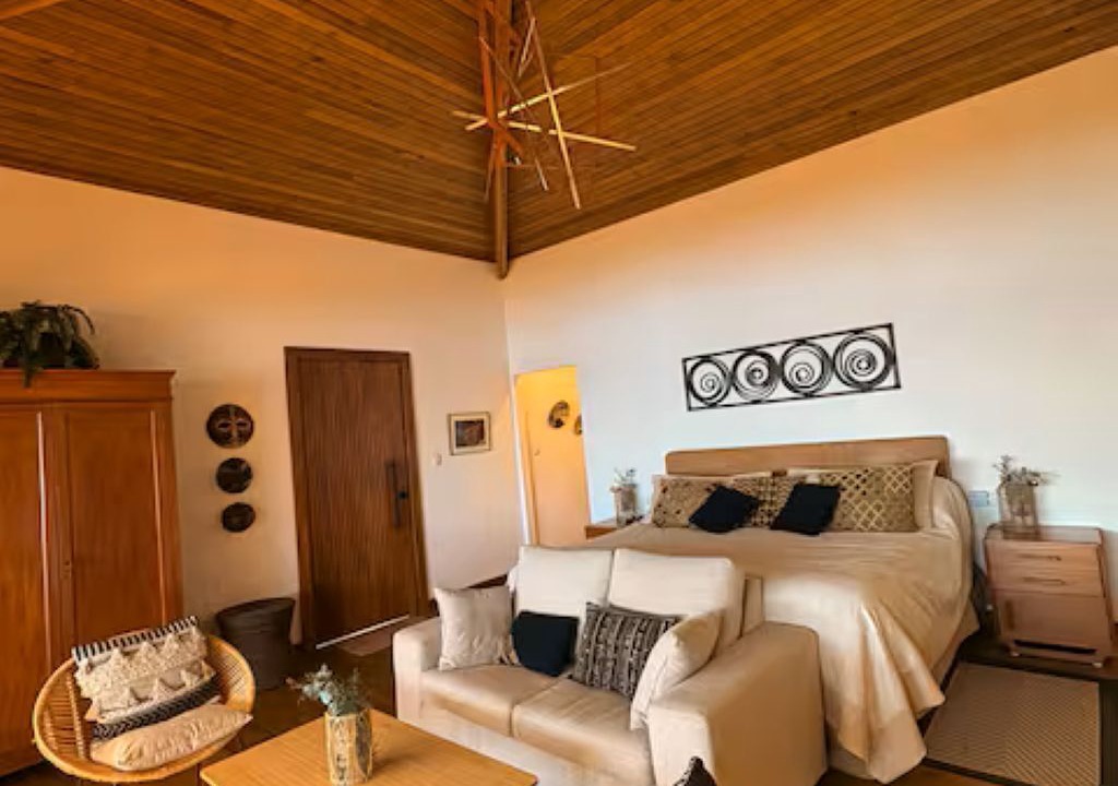 Photo of Bedroom in Pasajcap