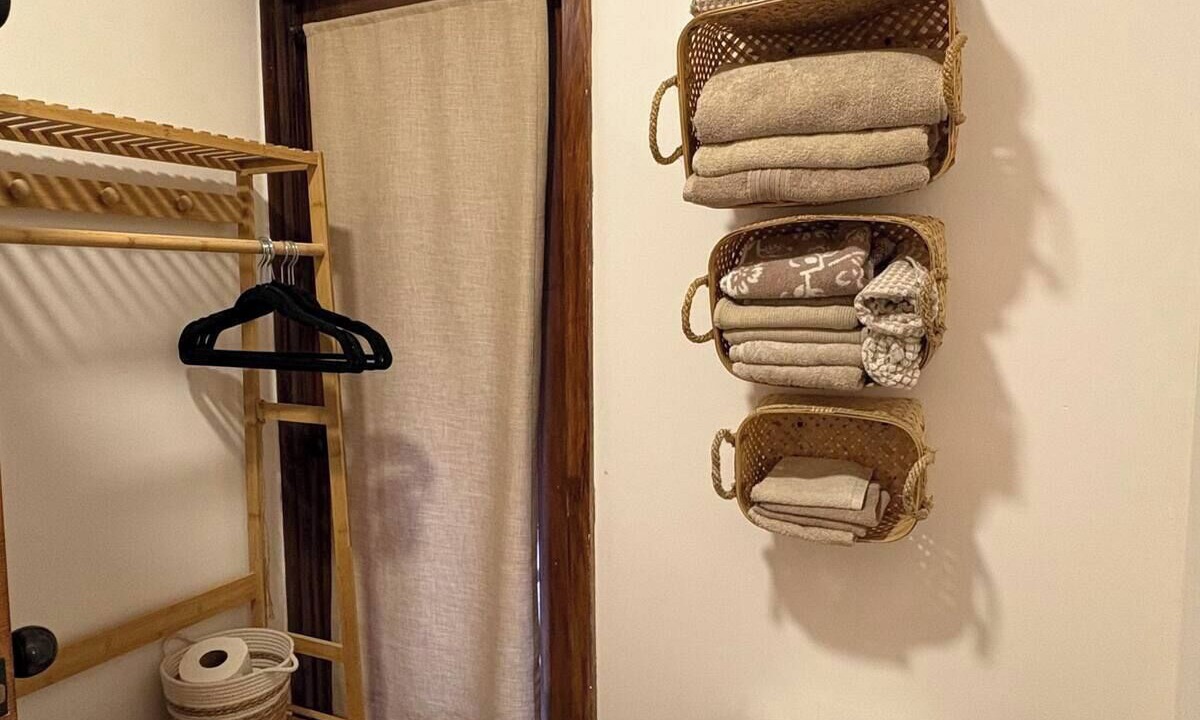 Photo of Bathroom in Pasajcap