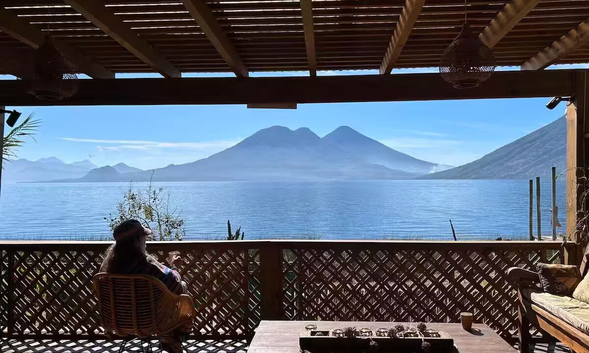 Photo of Patio Balcony in Pasajcap