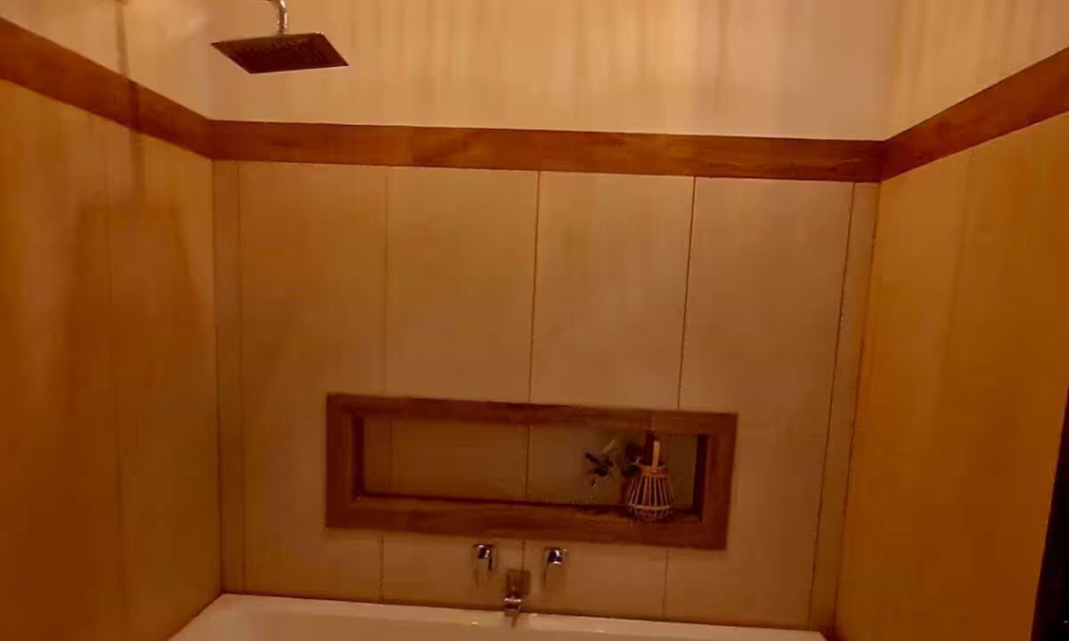 Photo of Bathroom in Pasajcap