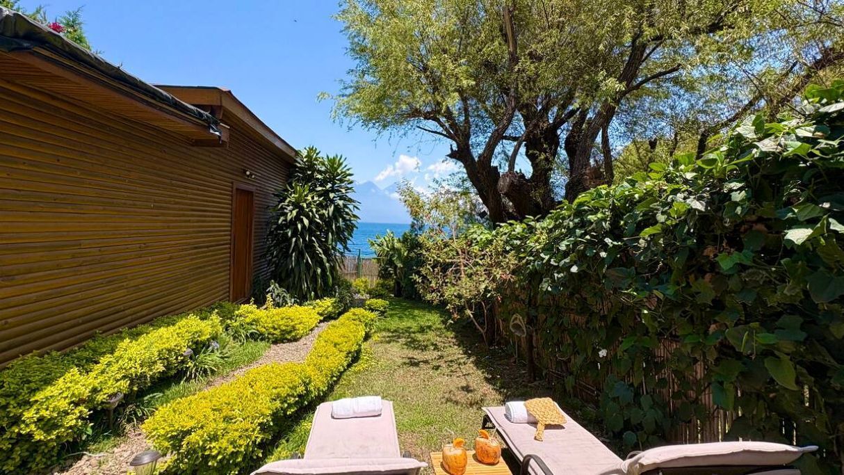 Photo of Outdoor in Pasajcap