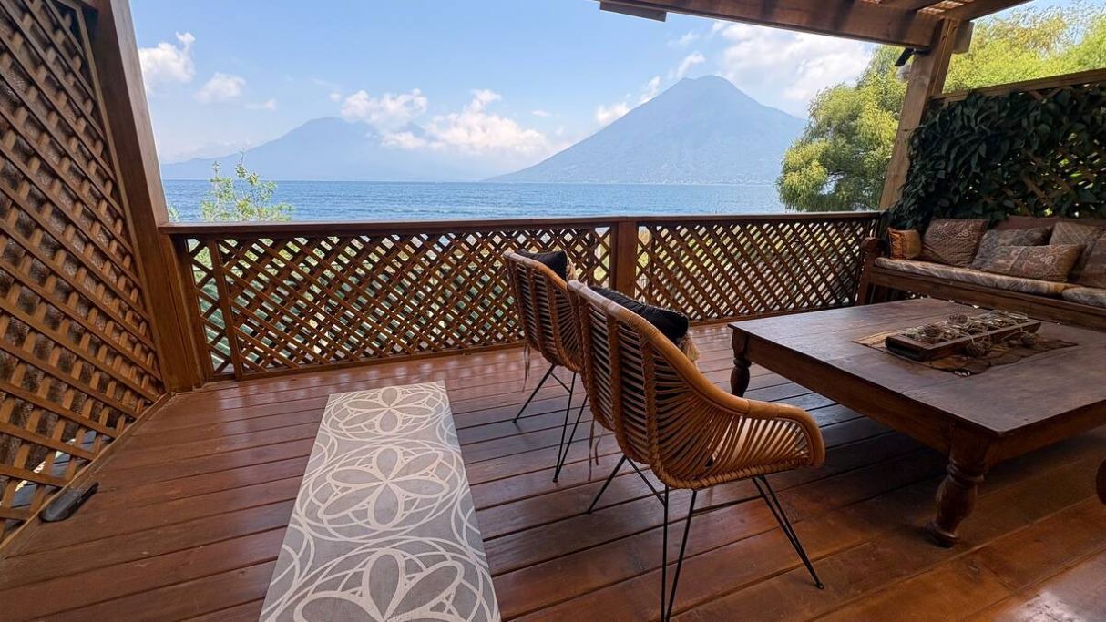 Photo of Outdoor in Pasajcap