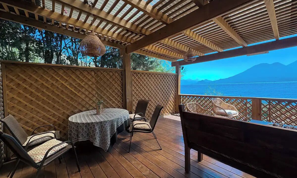 Photo of Outdoor in Pasajcap