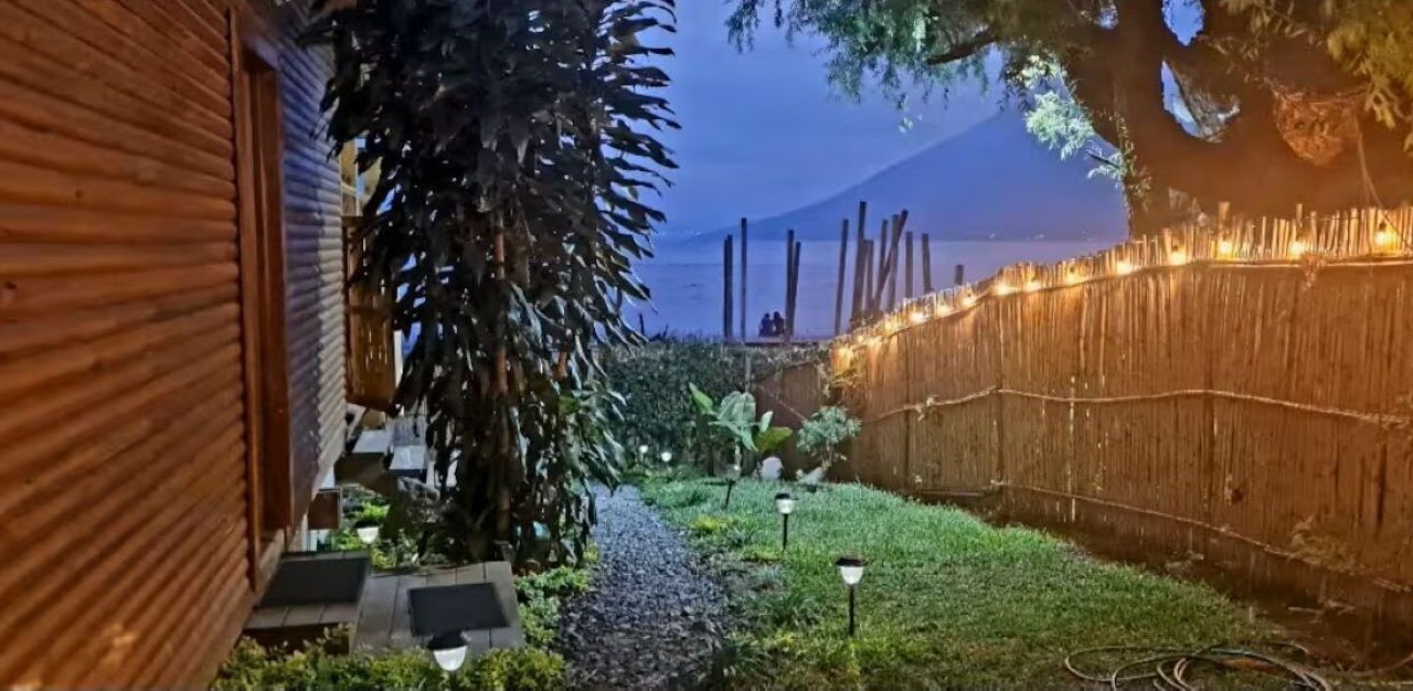 Photo of Outdoor in Pasajcap