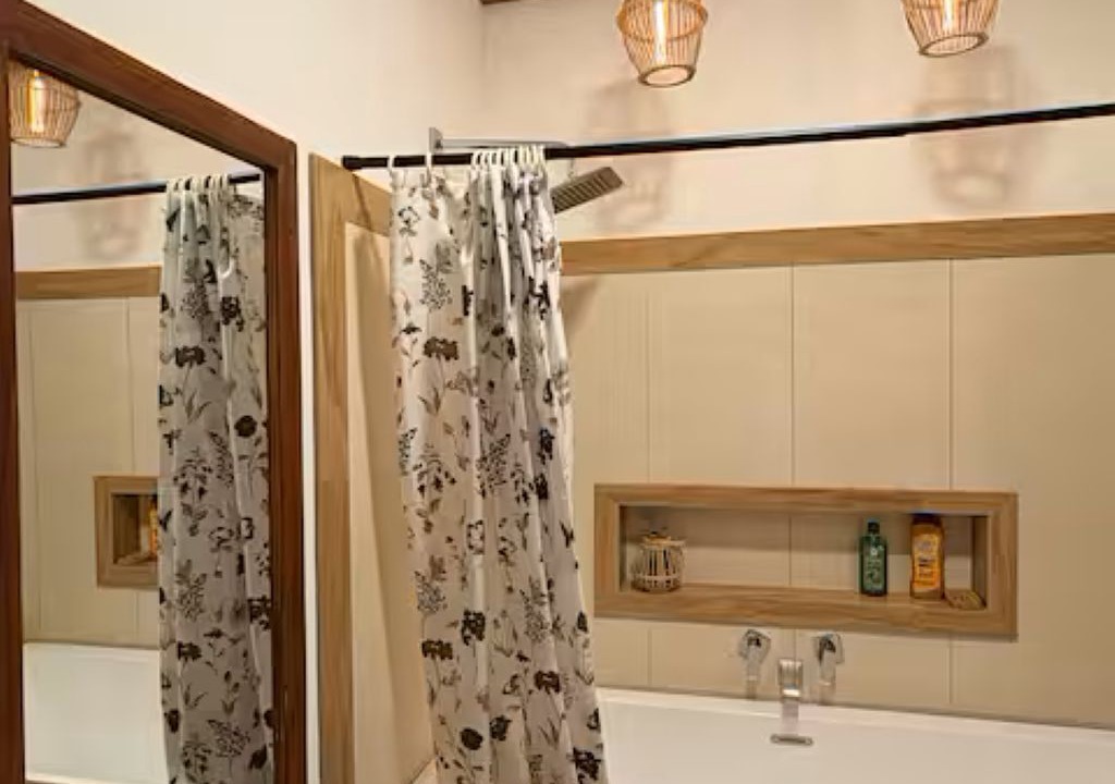 Photo of Bathroom in Pasajcap