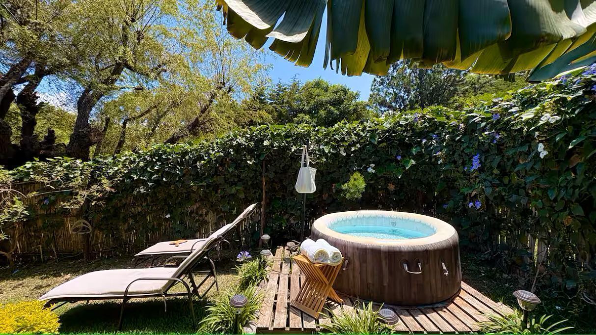 Photo of Outdoor in Pasajcap