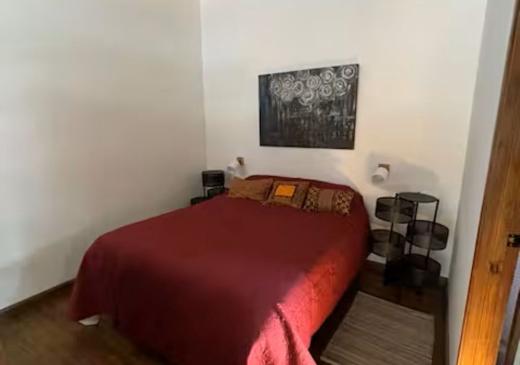 Photo of Bedroom in San Marcos La Laguna