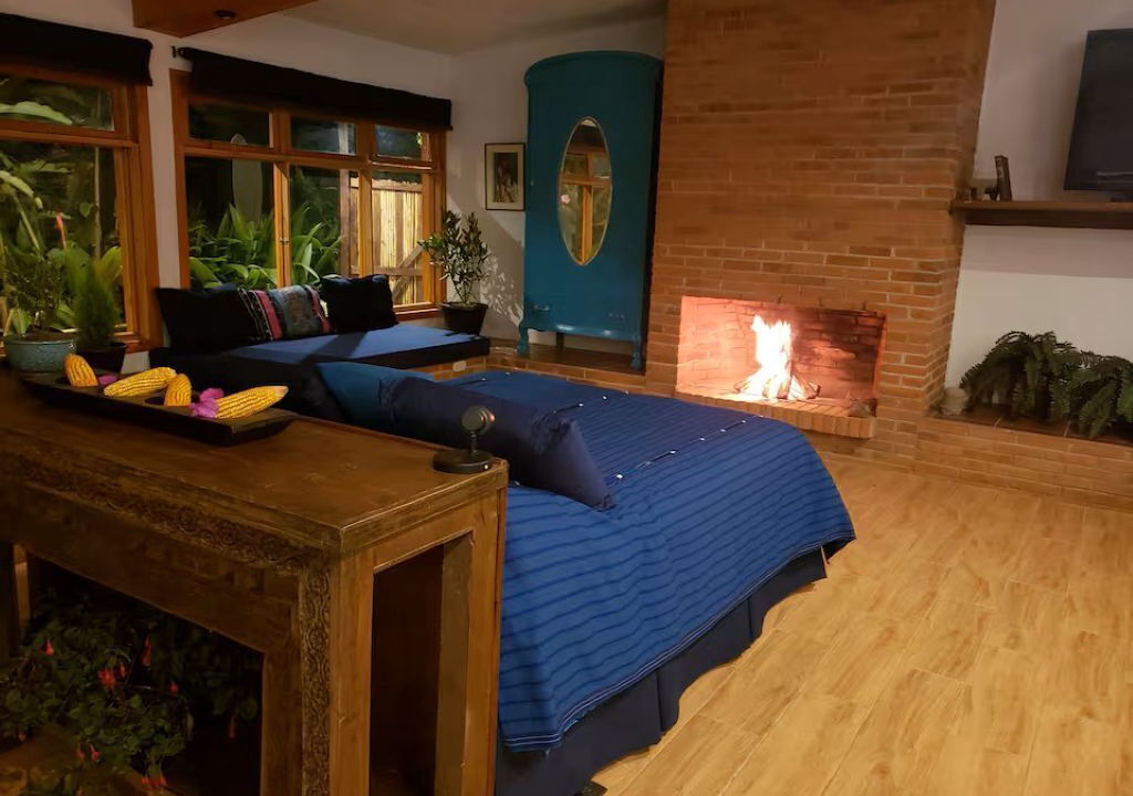 Photo of Bedroom in Pasajcap