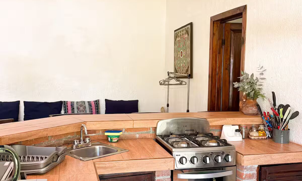 Photo of Kitchen in Pasajcap