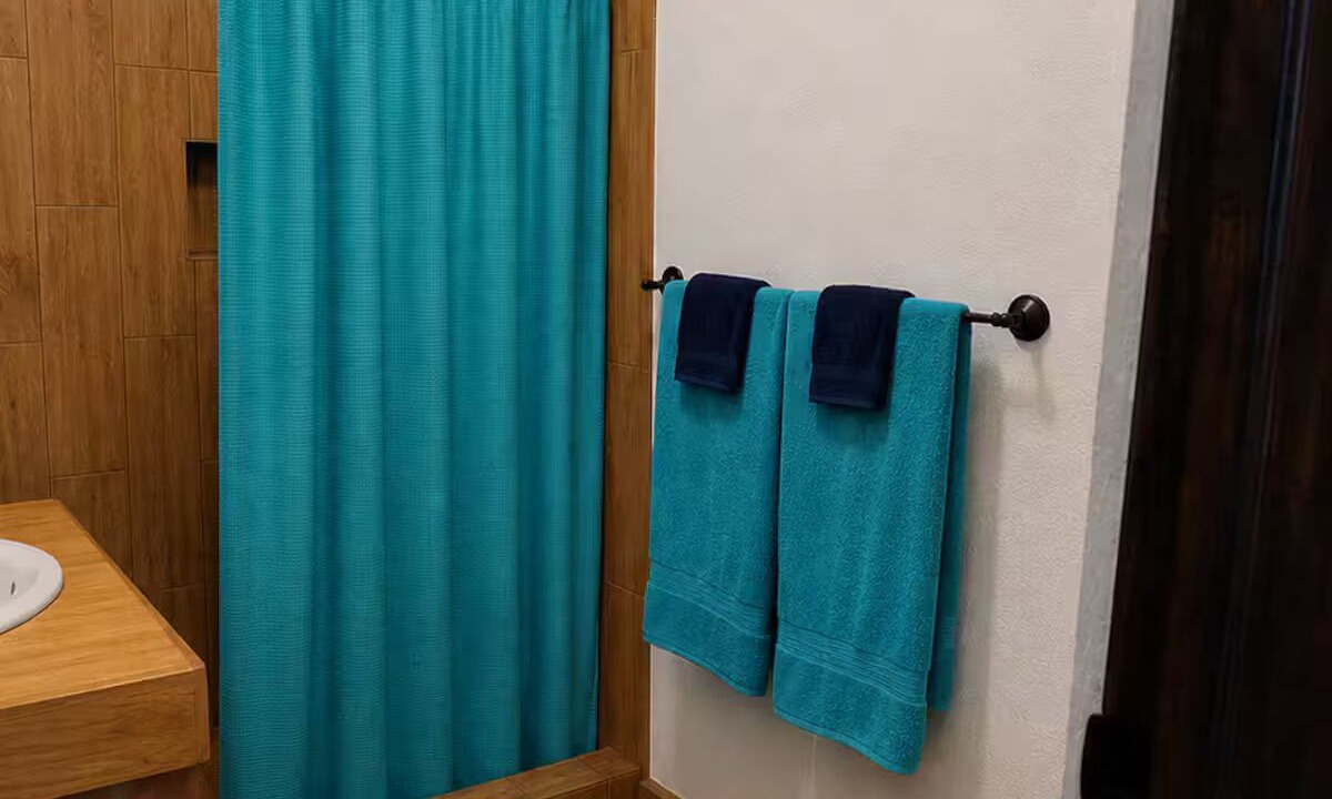 Photo of Bathroom in Pasajcap
