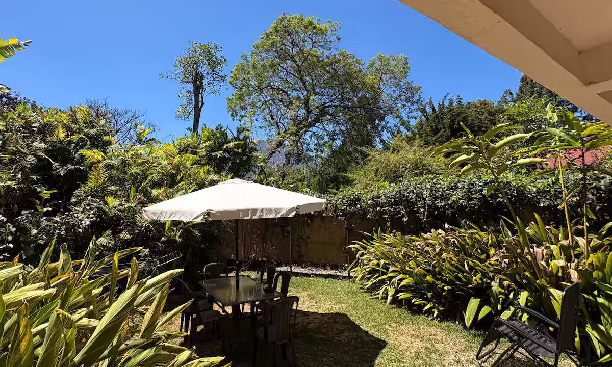 Photo of Outdoor in Pasajcap