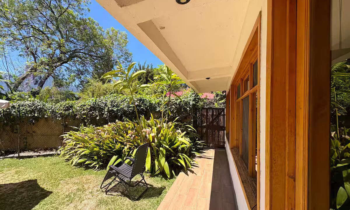Photo of Patio Balcony in Pasajcap
