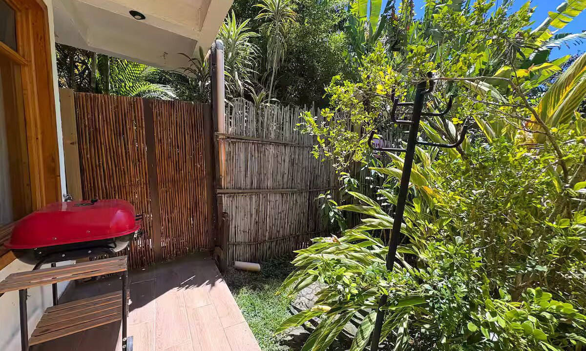 Photo of Patio Balcony in Pasajcap