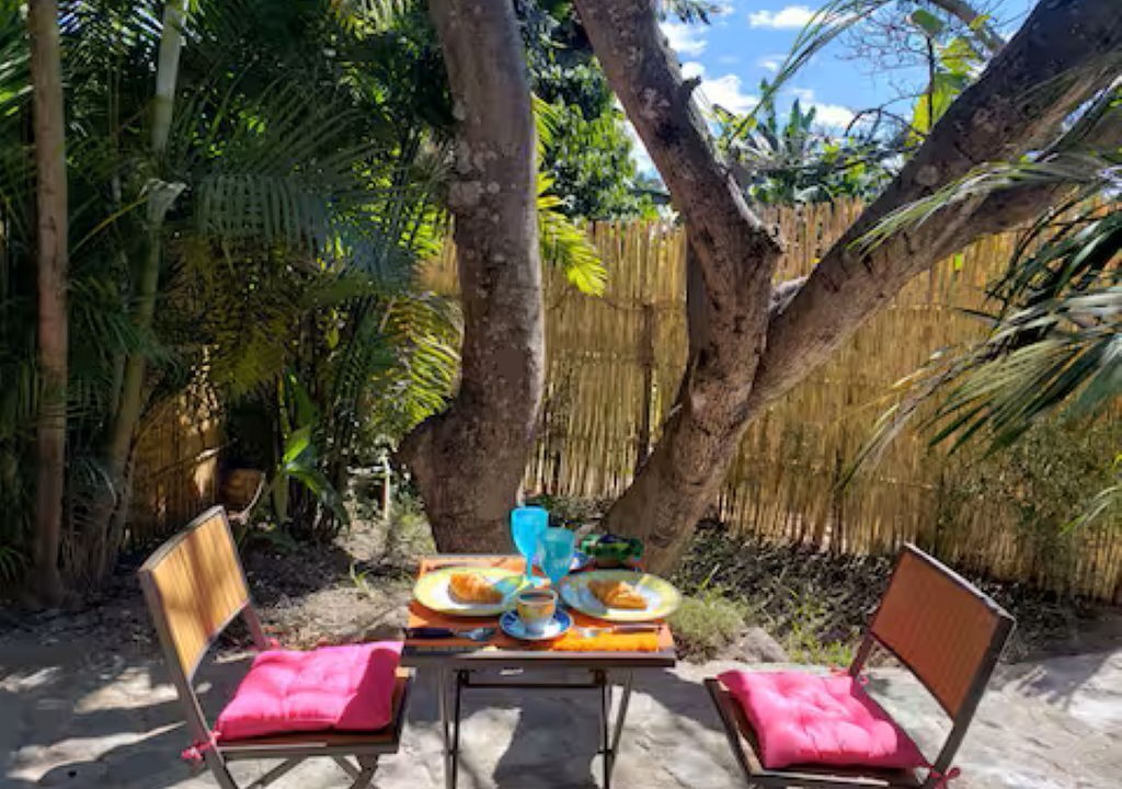 Photo of Outdoor in Pasajcap